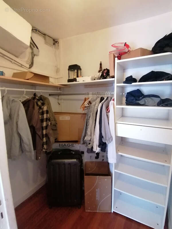 Appartement à NARBONNE