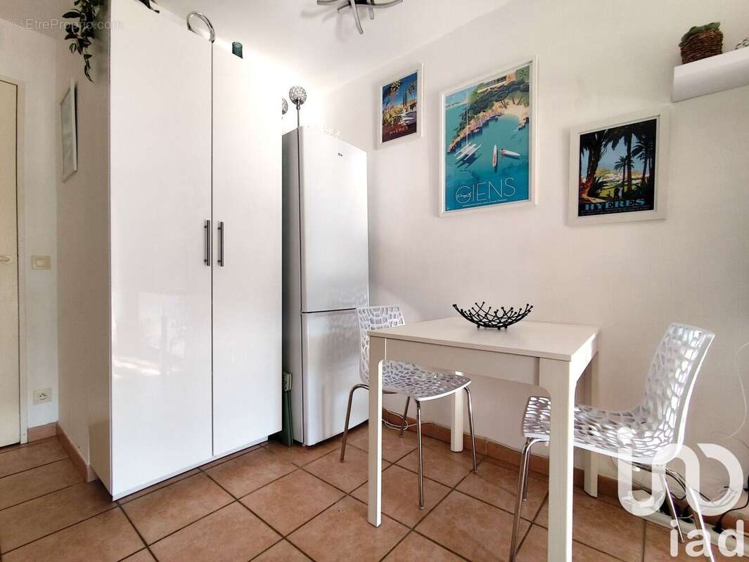 Photo 4 - Appartement à HYERES