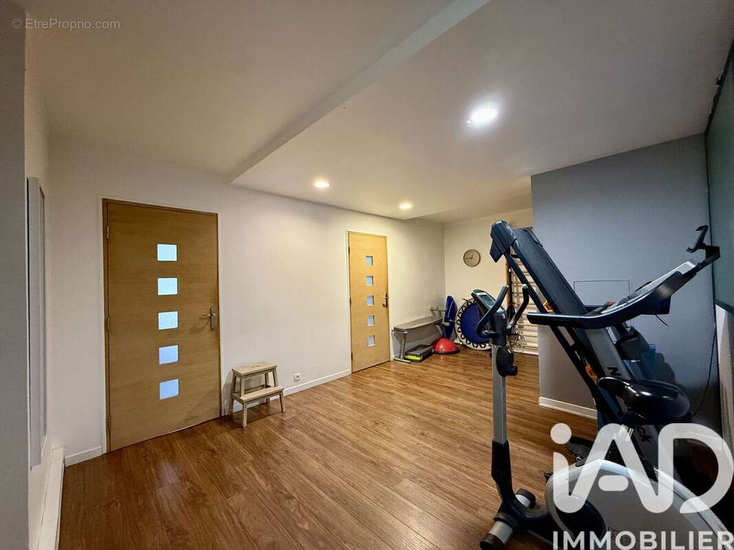 Photo 4 - Appartement à SUCY-EN-BRIE