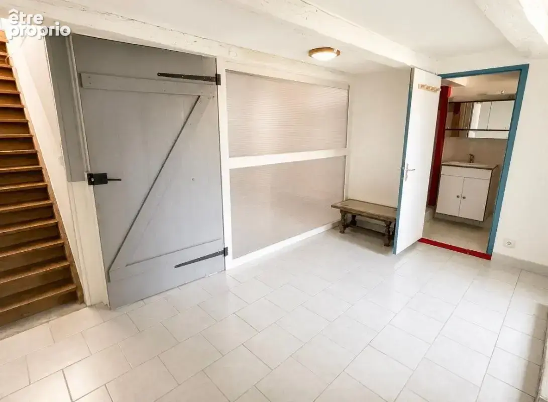 Propriété familiale de caractère au cœur du bourg - photo 15