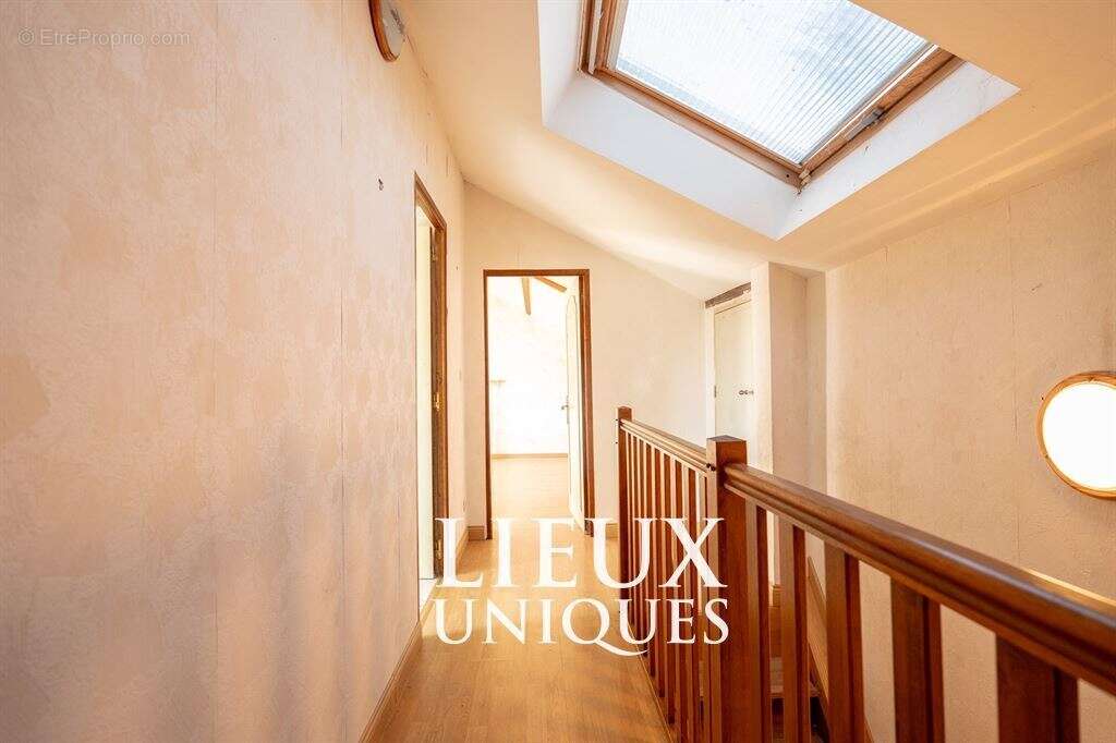 Lieux uniques ® x propriétés privées propose ancien couvent de 173 m² sur un terrain de 1.600 m² - a - photo 19