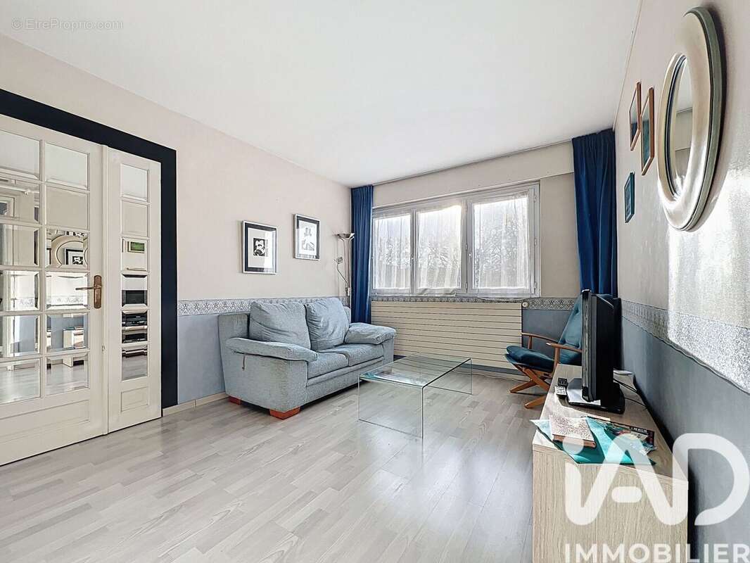 Photo 4 - Appartement à LA ROCHELLE