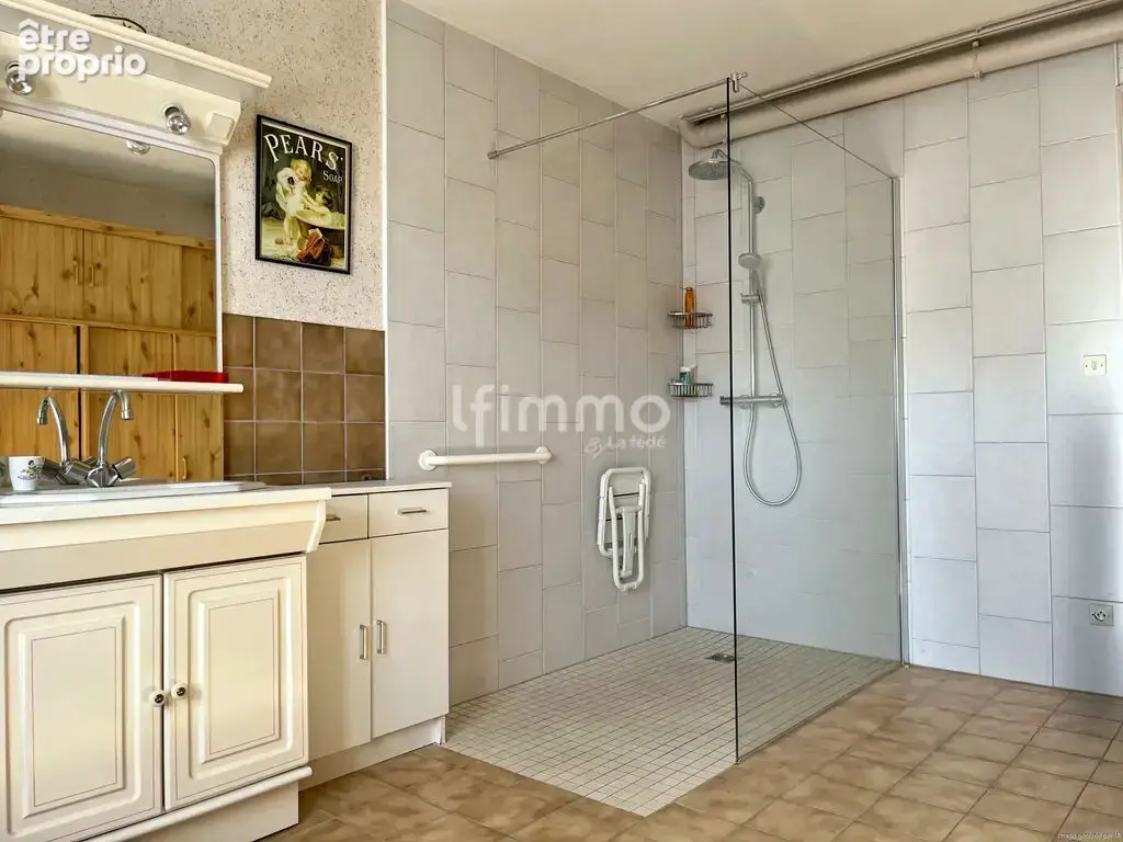 Propriété rare à Munster – Plus de 380 m² sur 1,6 hectare - photo 7