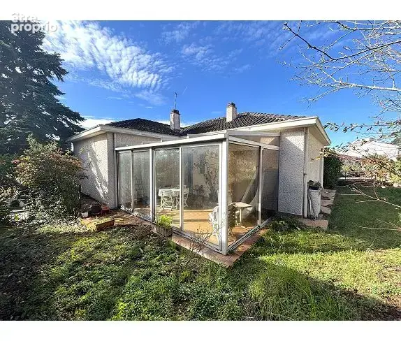 Maison 5 pièces 112 m² à vendre à L'union (31240) - photo 8