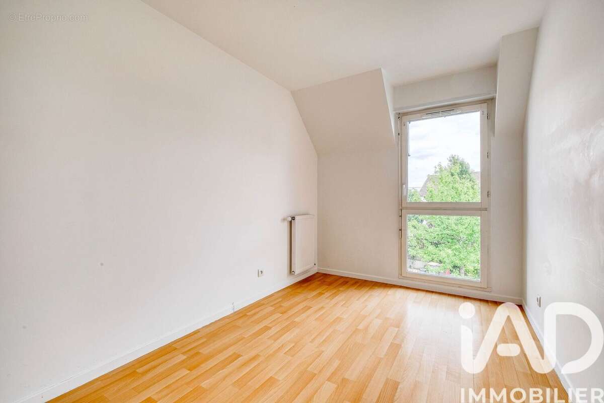 Photo 3 - Appartement à CHANTELOUP-EN-BRIE