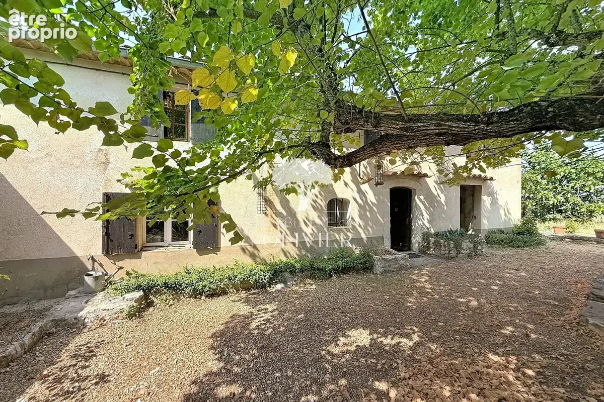 Maison 5 pièces 120 m² à vendre à Apt (84400) - photo 2