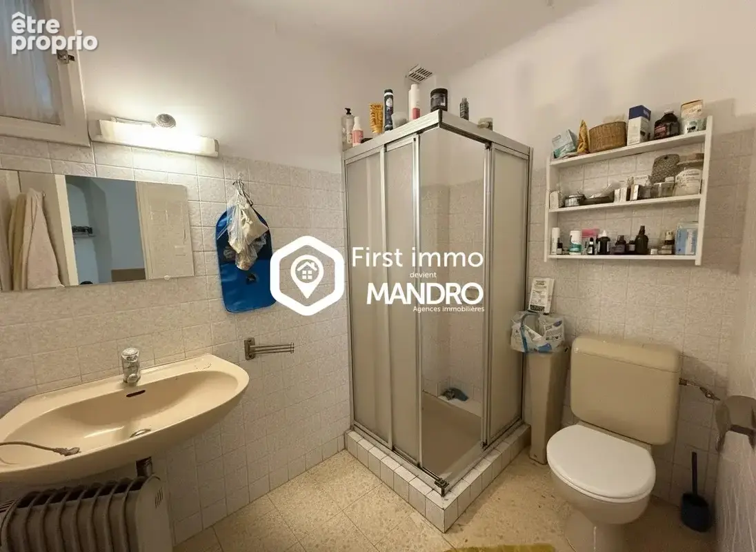 Maison 3 pièces 55 m² à vendre à Marquixanes (66320) - photo 4