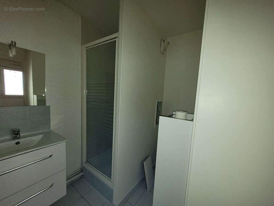 Appartement à MAINVILLIERS