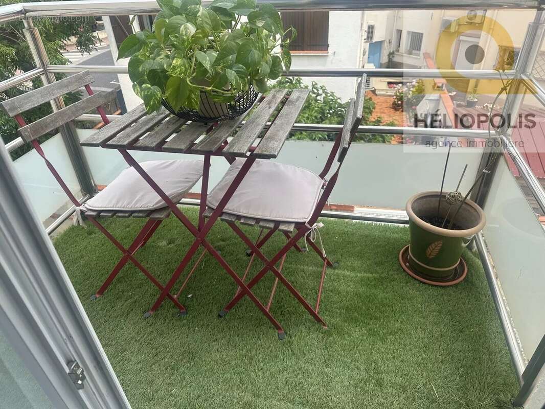 Appartement à SAINT-CYPRIEN