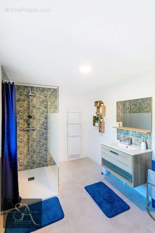 Maison à CARCASSONNE