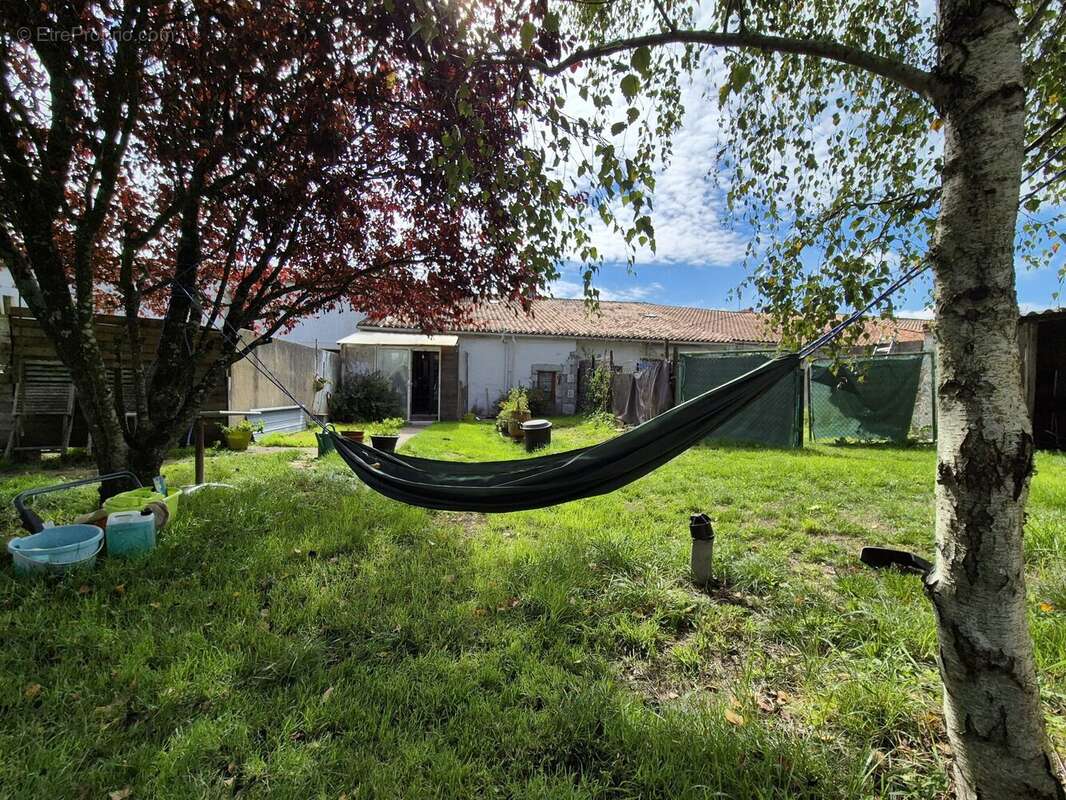 Maison à SAINT-FELIX