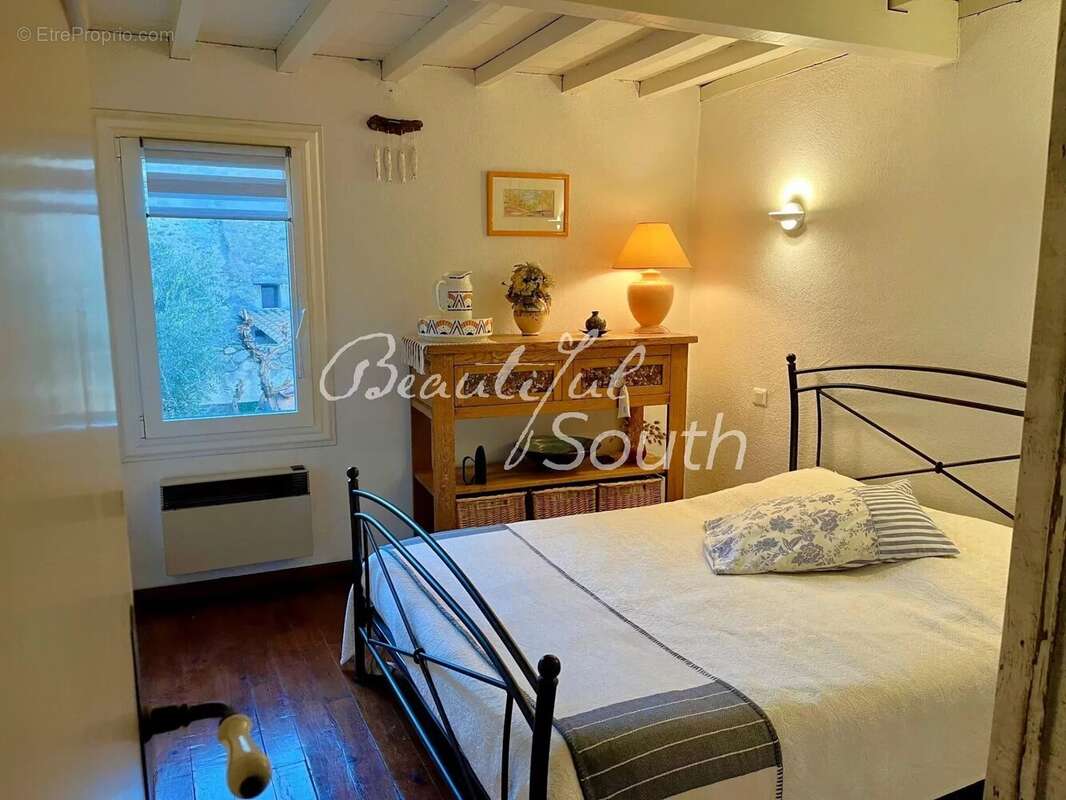 Maison à MAUREILLAS-LAS-ILLAS