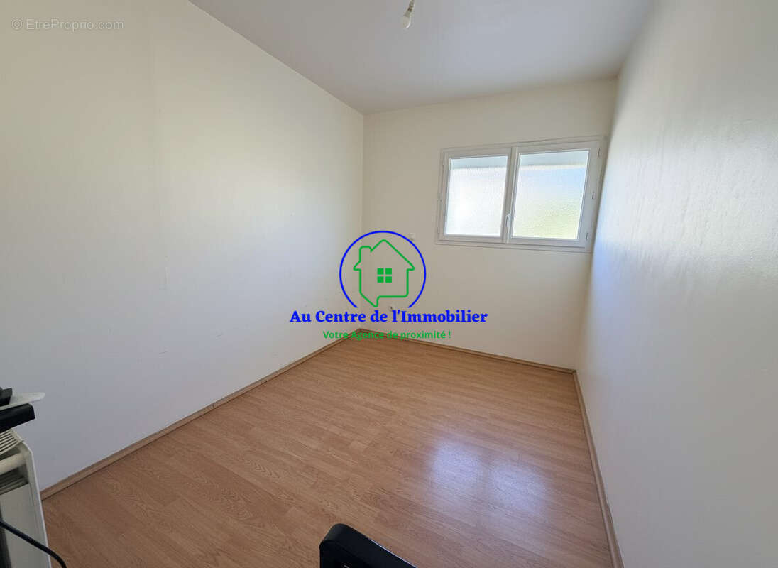 Maison à BON-ENCONTRE