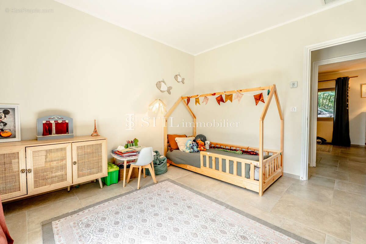 Maison à SAINTE-MAXIME