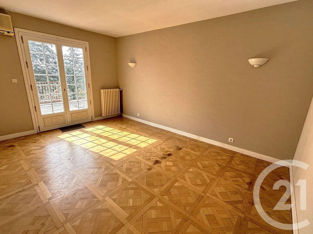 Maison à VIEILLE-TOULOUSE