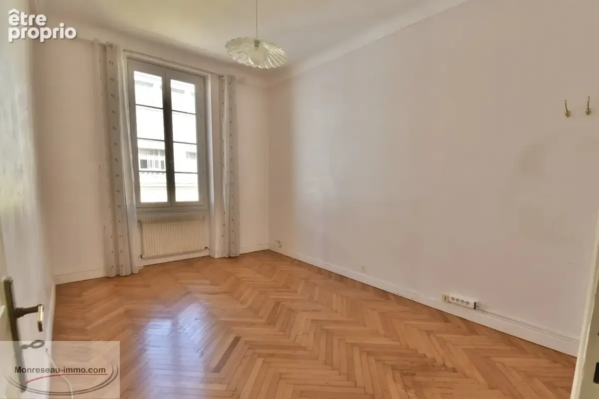 Nice riquier - 2 pieces 47m2 au charme de l'ancien - photo 3