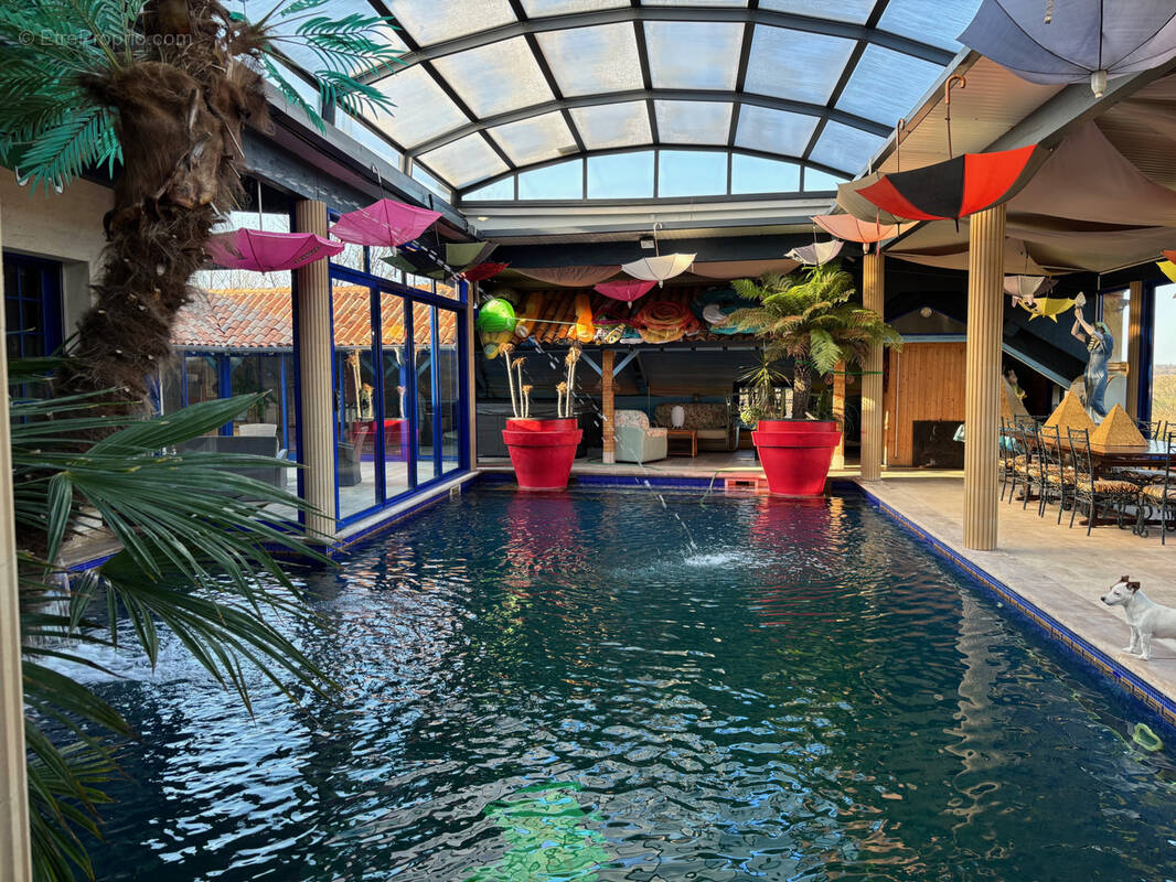 Maison à BAR-LE-DUC