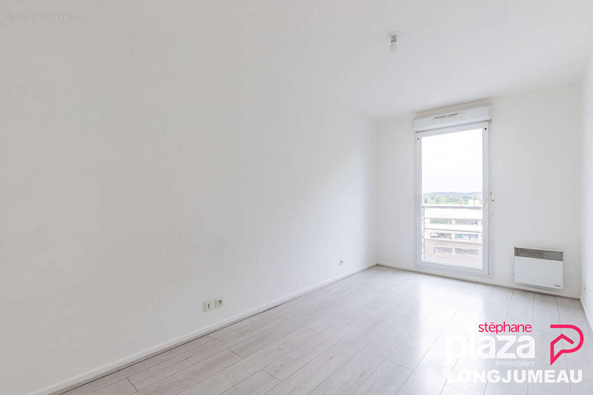 Appartement à LONGJUMEAU