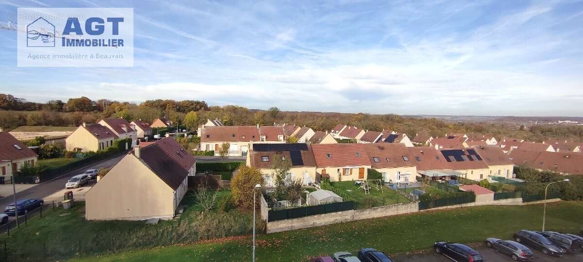 Appartement à BEAUVAIS