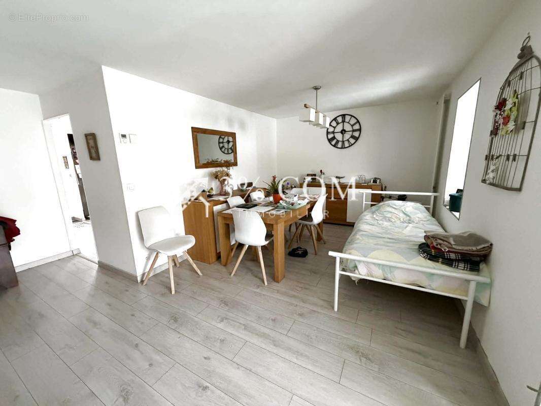 Maison à THUMERIES