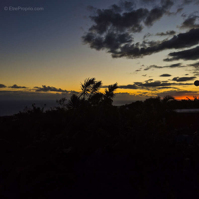 Maison à SAINT-PIERRE