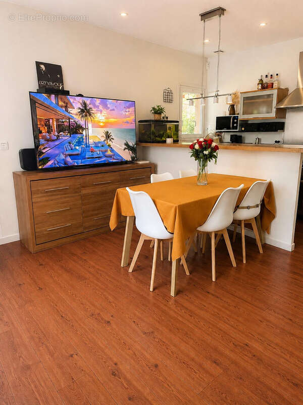 Appartement proche Gare - photo 5