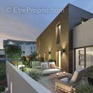 Appartement à NOTRE-DAME-DE-BONDEVILLE