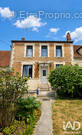 Photo 1 - Maison à NOAILLES