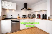 Maison à BEAUCE