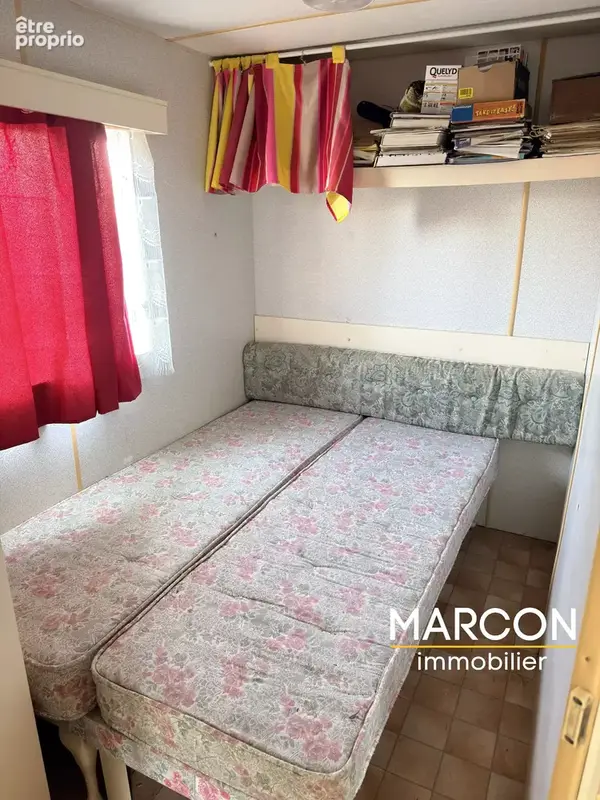 Pied à terre à la campagne - photo 24