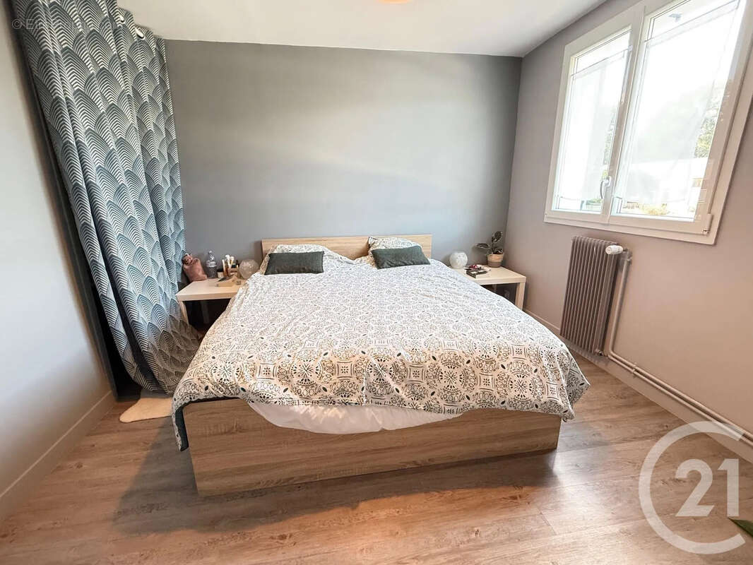 Maison à BOUCHEMAINE