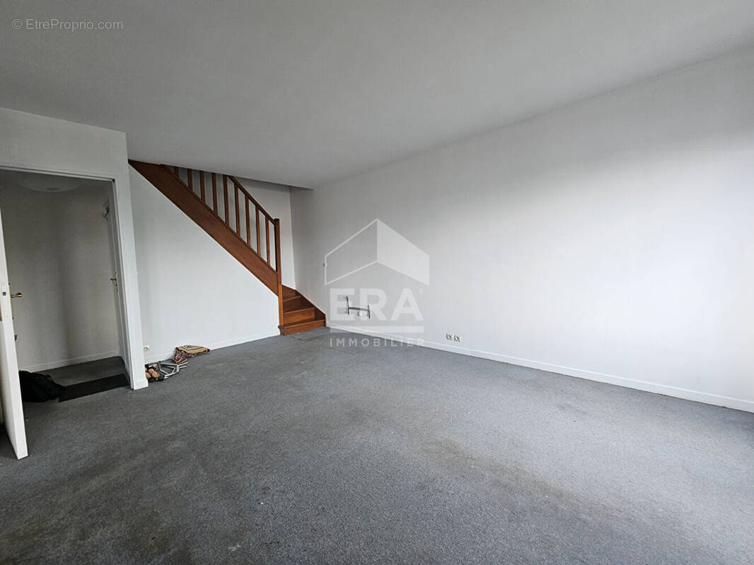 Appartement à NEUILLY-SUR-MARNE