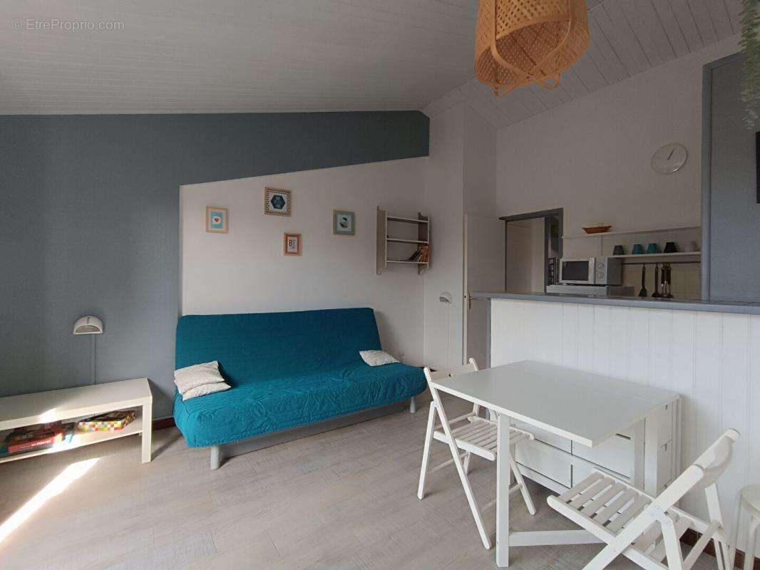 Maison à SAINT-GEORGES-DE-DIDONNE