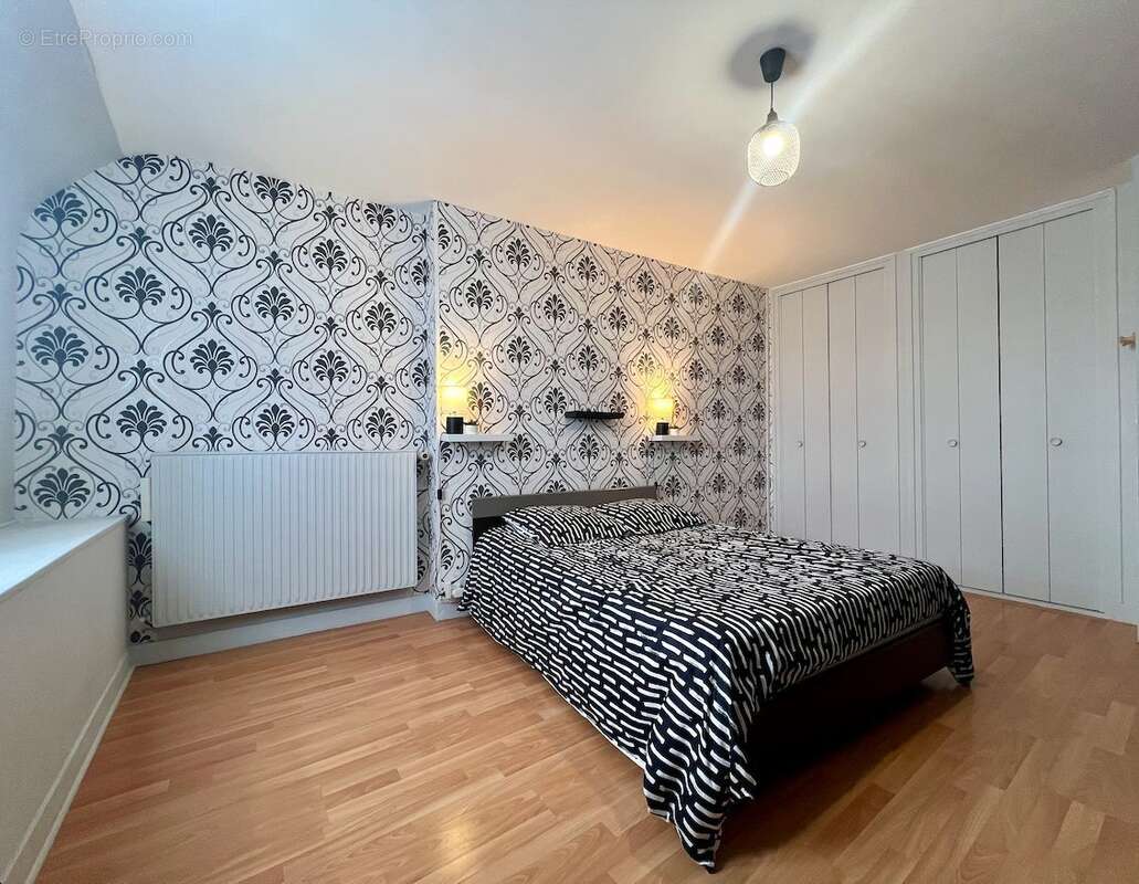 Maison à DOUARNENEZ