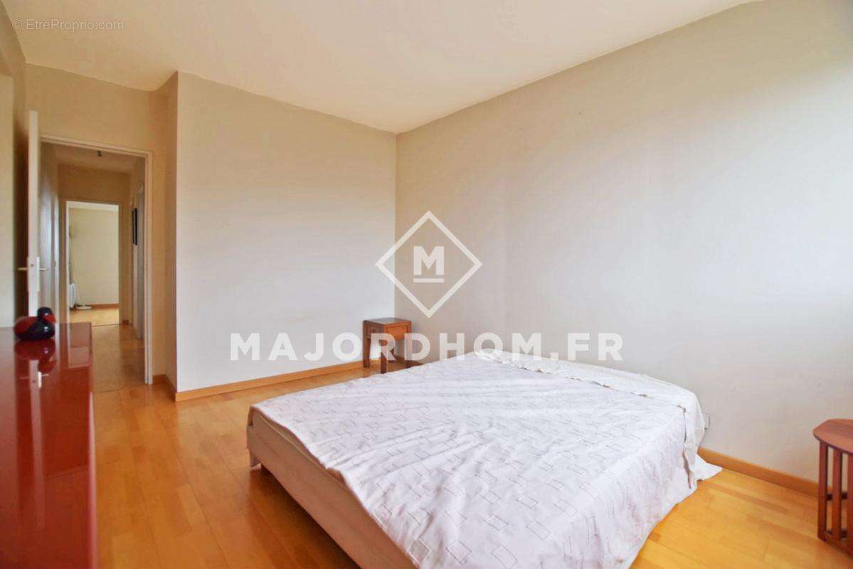 Appartement à MARSEILLE-9E