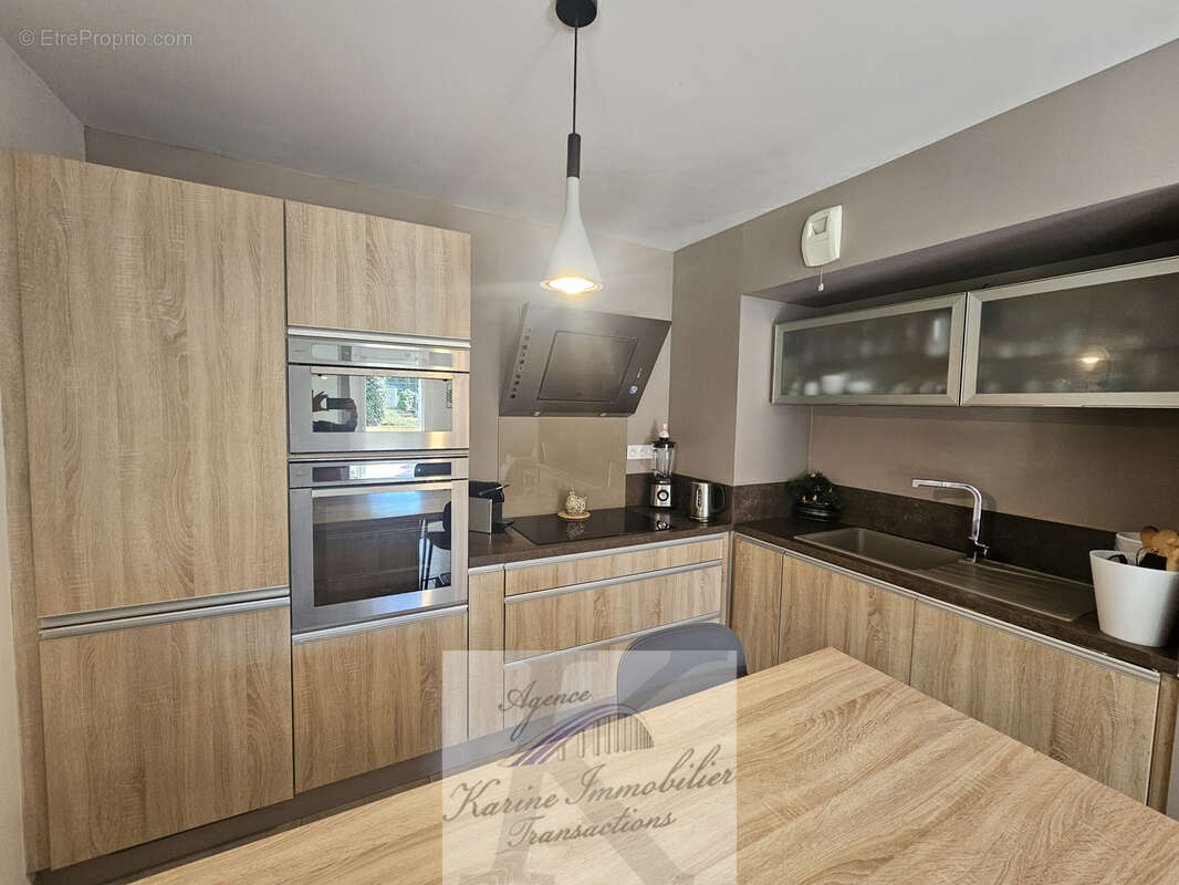 Appartement à SAINTE-MAXIME