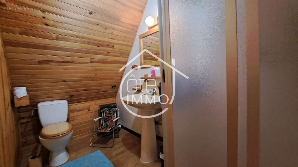 Maison à PRIGONRIEUX