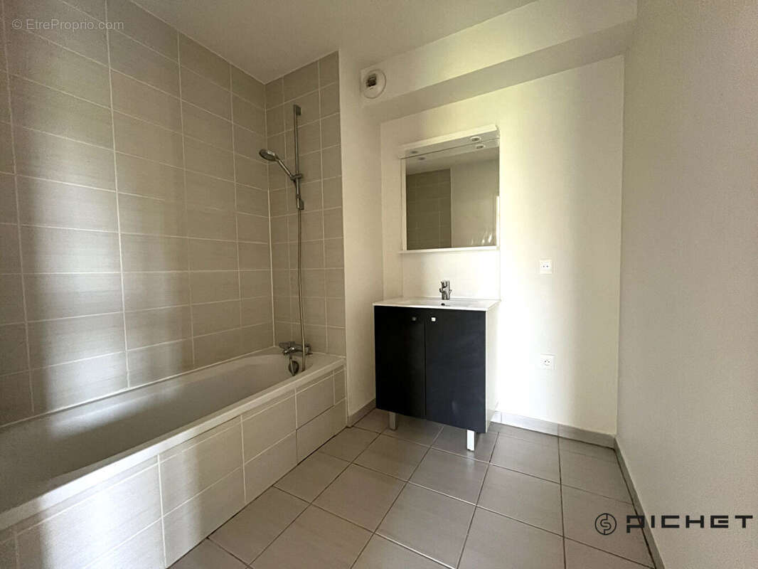 Appartement Bayonne 3 pièce(s) 65 m2 - photo 5