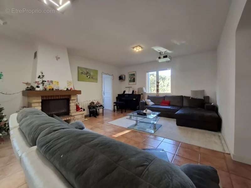 Appartement à SAINT-PAUL