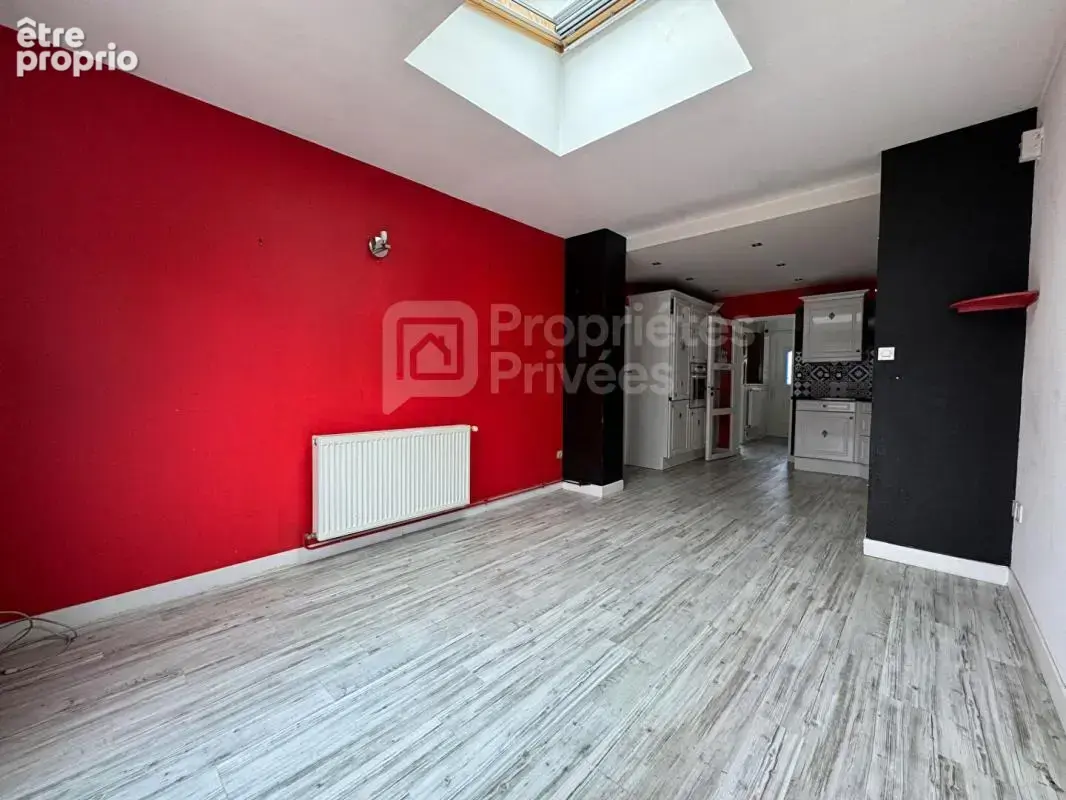Maison 3 chambres avec jardin et garage, une belle opportunité pour devenir propriétaire - photo 5