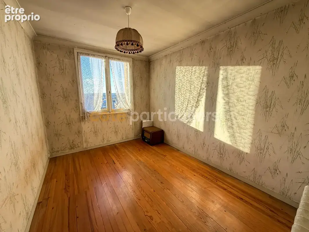 Appartement lumineux 4 pièces avec balcon - photo 9