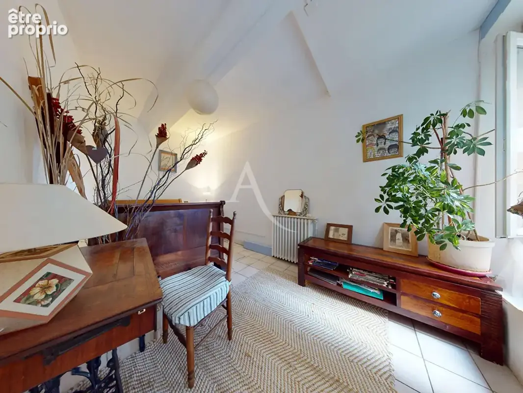 A vendre, maison de village atypique et pleine de charme à Azille - photo 15
