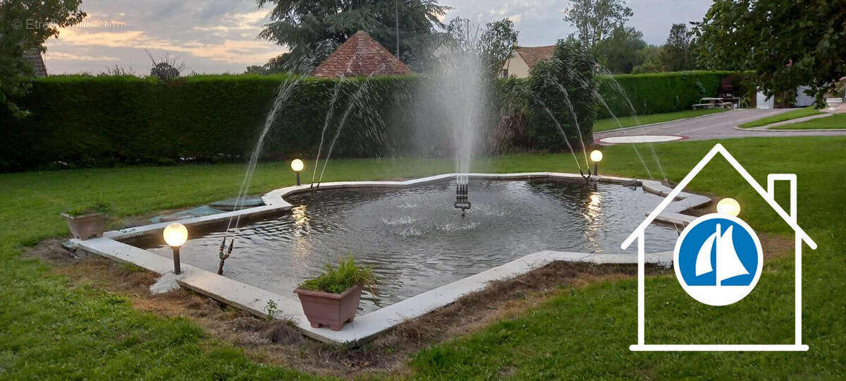 Maison à LA CAMBE