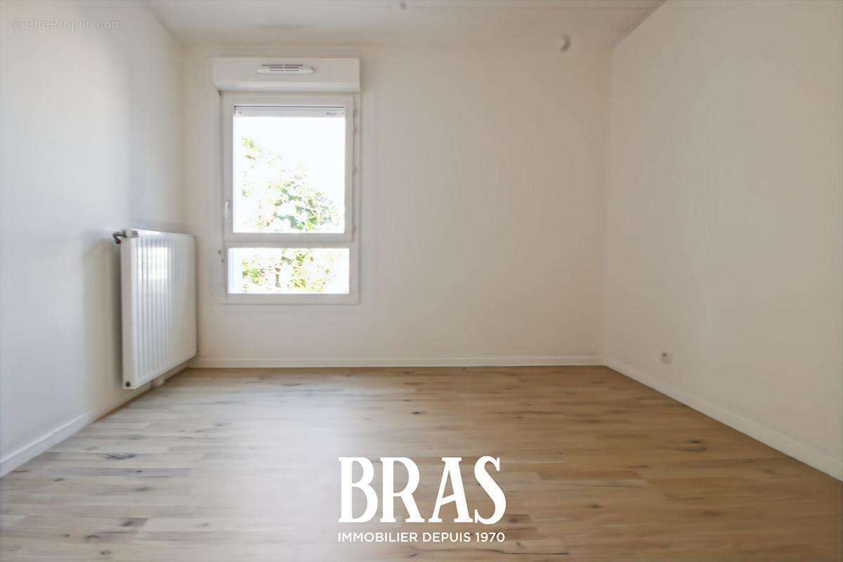 Appartement Sene 3 pièce(s) 59 m2 - photo 6