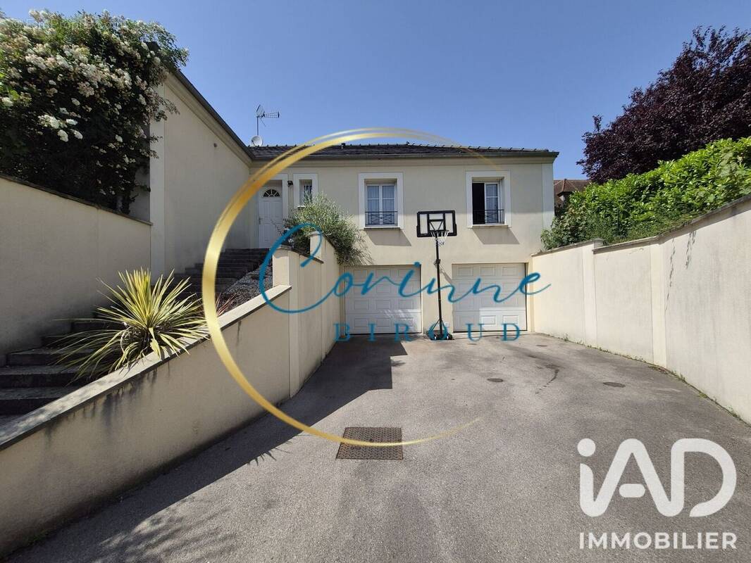Photo 1 - Maison à ALLONNE
