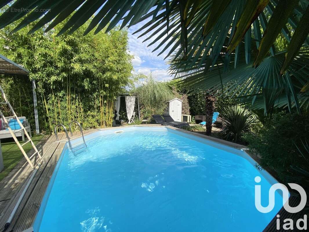 Photo 6 - Maison à SAINT-FARGEAU-PONTHIERRY