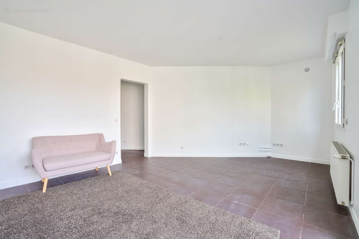 Appartement à LE VESINET