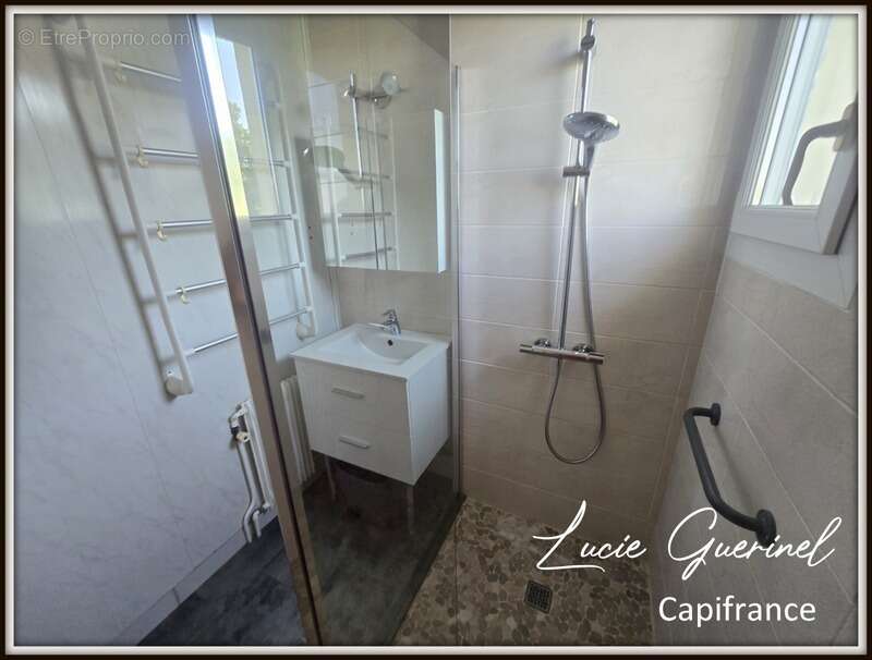 Maison à vendre à Ruffigné (44) – Proche Châteaubriant – 63 m² avec grand terrain - photo 8
