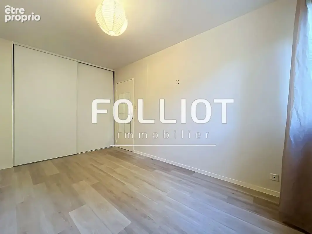 A VENDRE, Appartement Betton 3 pièces - photo 8