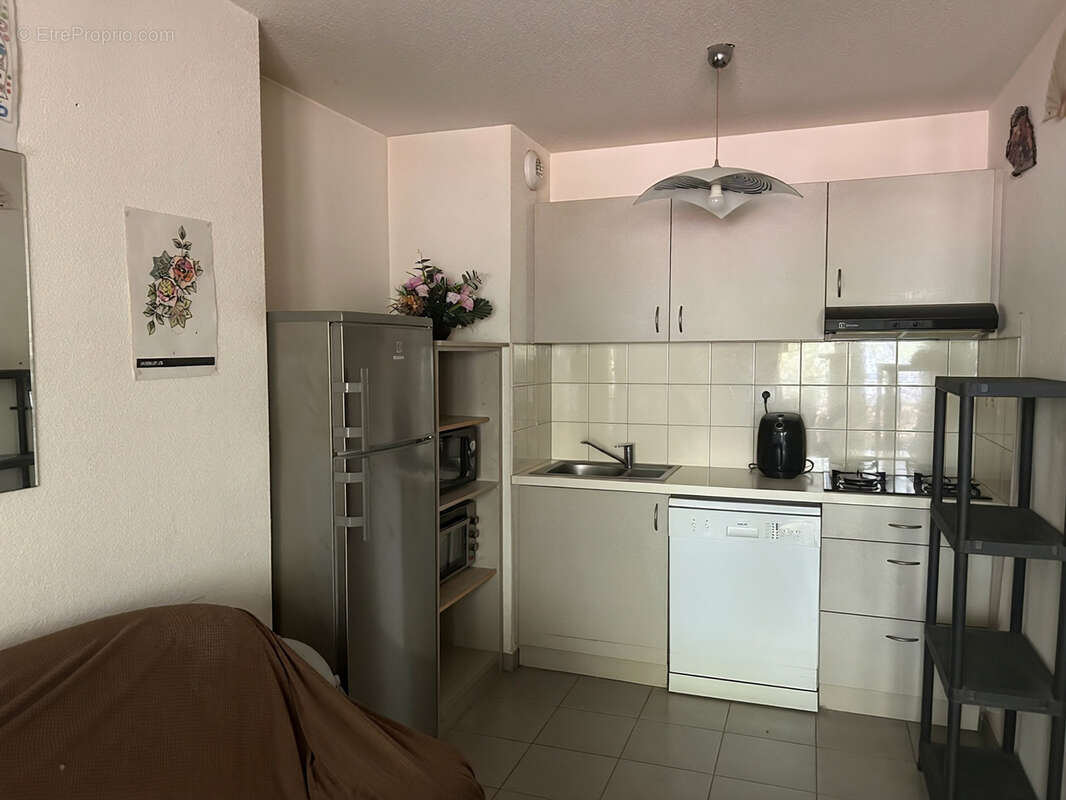 Appartement à MULHOUSE